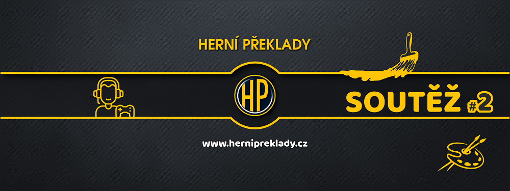 herní překlady soutěž 2