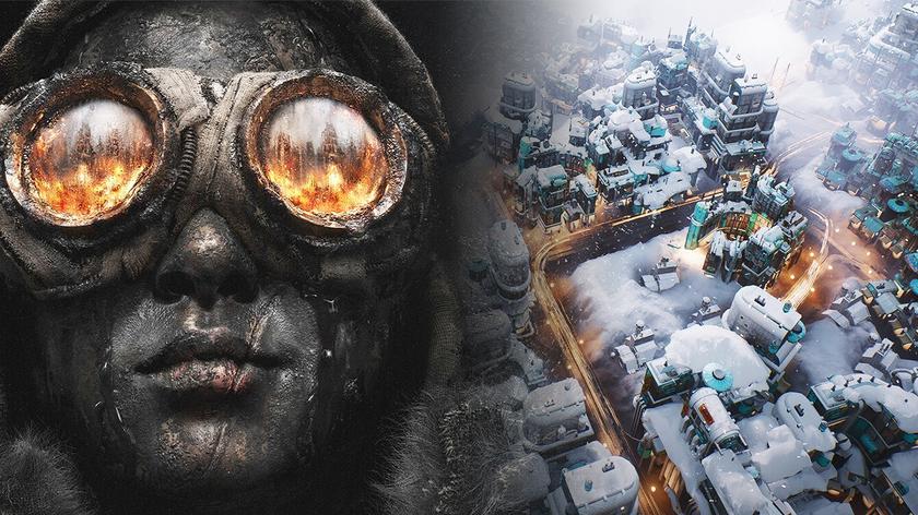 Frostpunk 2 čeština