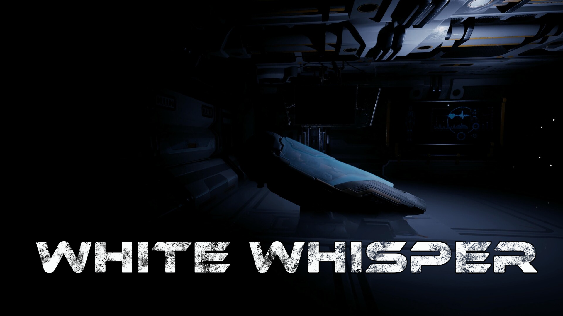 White Whisper