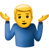 :man-shrugging: