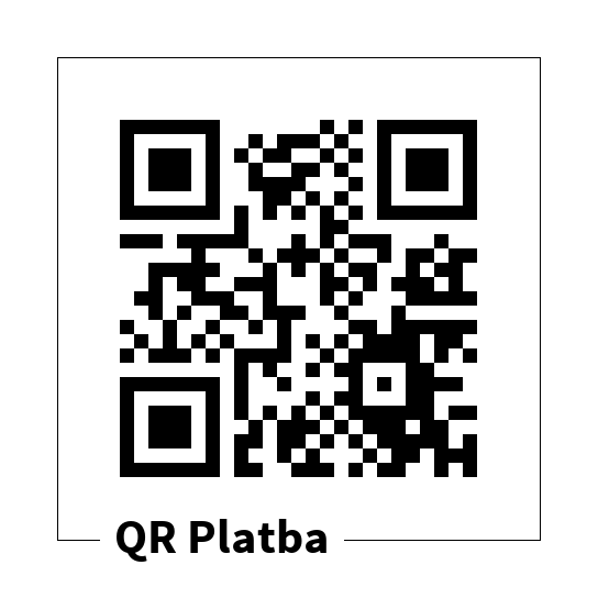 unread QR