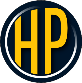 hp logo