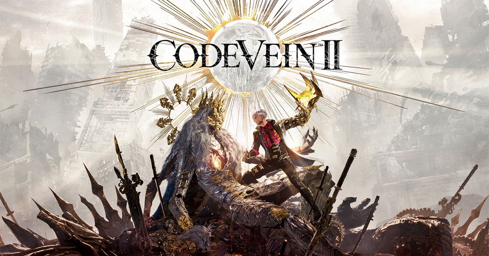 Code Vein 2 cz