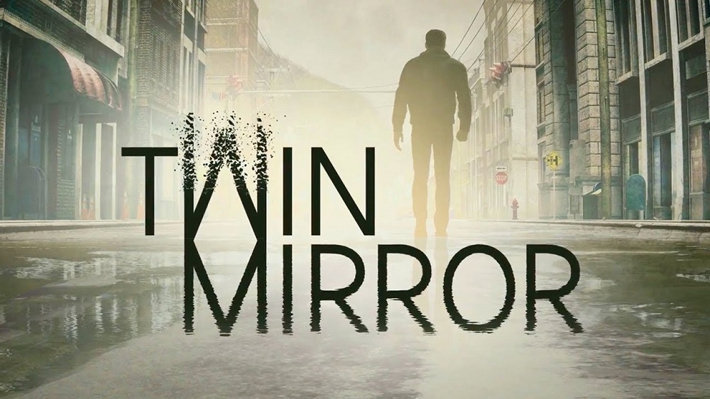 Twin mirror čeština